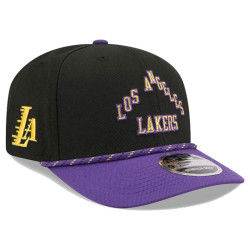 Los Angeles Lakers NBA City...