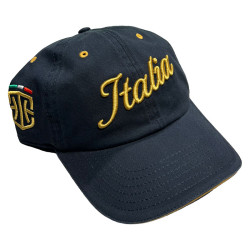 Cappellino Ufficiale...