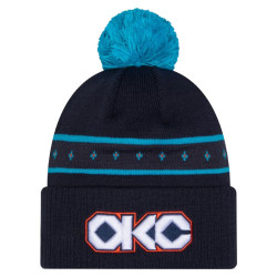 Oklahoma City Thunder...