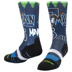 Calze Anthony Edwards