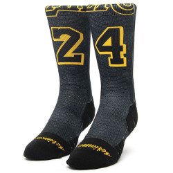 Calze Jersey Mamba Skin