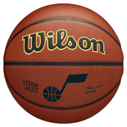 Pallone NBA Team Alliance...