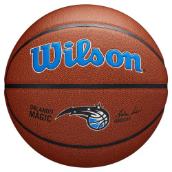 Pallone NBA Team Alliance...