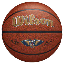 Pallone NBA Team Alliance...