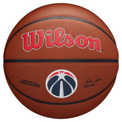 Pallone NBA Team Alliance...