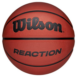 Pallone Reaction N. 4