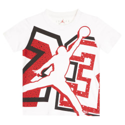 Tee Jordan Split 23 Child