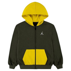 Hoodie Full-Zip Brooklyn Kid