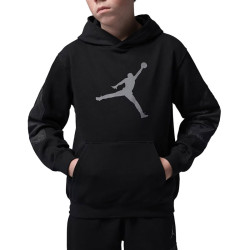 Hoodie Hike Mike Kid