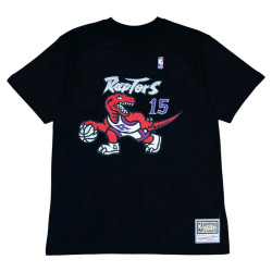 Tee Name Number Vince...