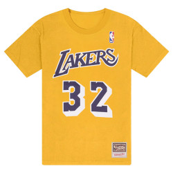 Tee Name Number Magic...