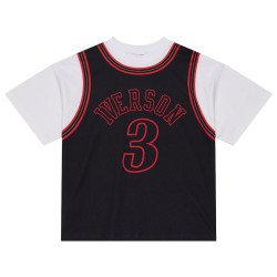 Tee Iverson NBA Best In...