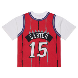 Tee Carter NBA Best In...