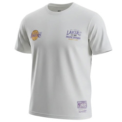 Tee Los Angeles Lakers Full...