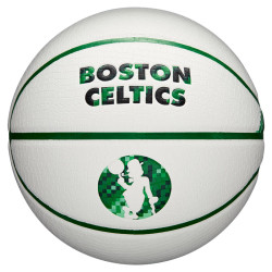 Pallone NBA Team Pixel...