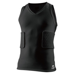 HEX® Tank Shirt/3-Pad