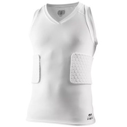 HEX® Tank Shirt/3-Pad