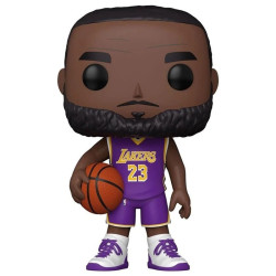 Lebron James Modellino Pop...