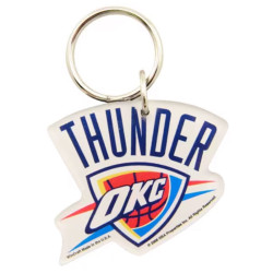 Oklahoma City Thunder...