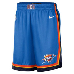 Short Swingman Oklahoma...