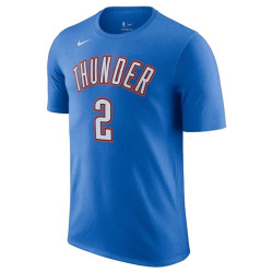 Tee Name Number Shai...