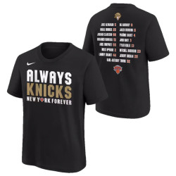 Tee New York Knicks...