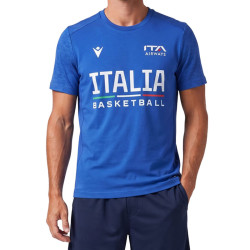 Tee Italbasket 2026/27
