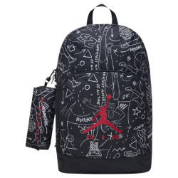 Zaino Air Raid