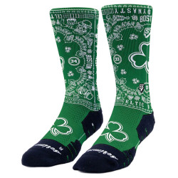 Calze Hanky Boston