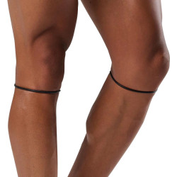 Silicone Patella Band - 1 Paio