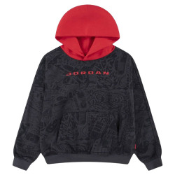 Hoodie Pesante Brooklyn...