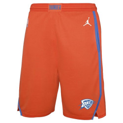 Short Swingman Oklahoma...