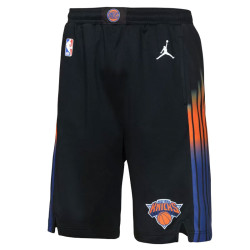 Short Swingman New York...