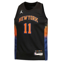 Canotta Swingman Brunson...