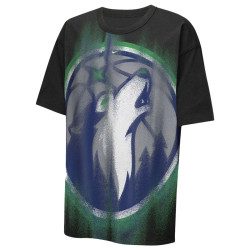 Tee Minnesota Timberwolves...