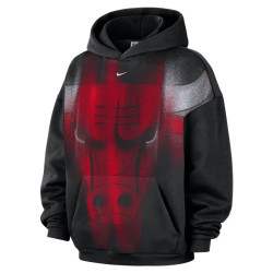 Hoodie Chicago Bulls...