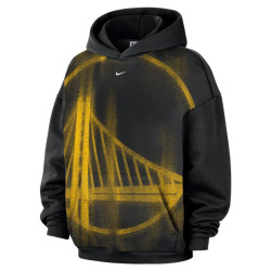 Hoodie Golden State...