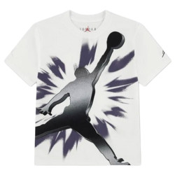 Tee Chrome Kid