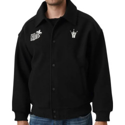 Giacca Nikola Jokic Velvet