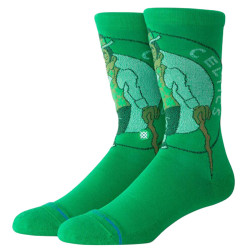 Calze Boston Celtics Posterize