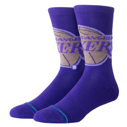 Calze Los Angeles Lakers...