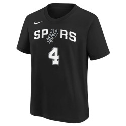 Tee Name Number De Aaron...