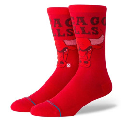 Calze Chicago Bulls Posterize