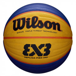 Pallone FIBA 3X3 Replica