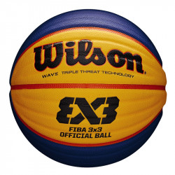 Pallone FIBA 3X3 Official Game