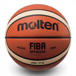 Pallone Basket BGL7X
