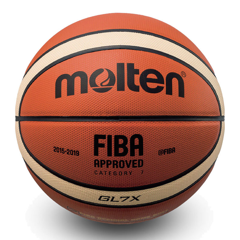 Pallone Basket BGL7X | Molten | Basketmania