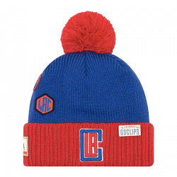 Los Angeles Clippers Beanie...