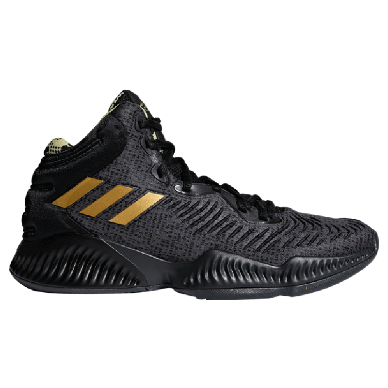 Scarpe Mad Bounce 2018 | Adidas | Basketmania