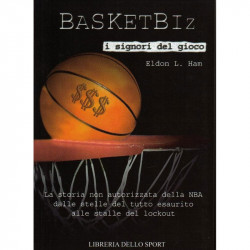 Libro Basketbiz
